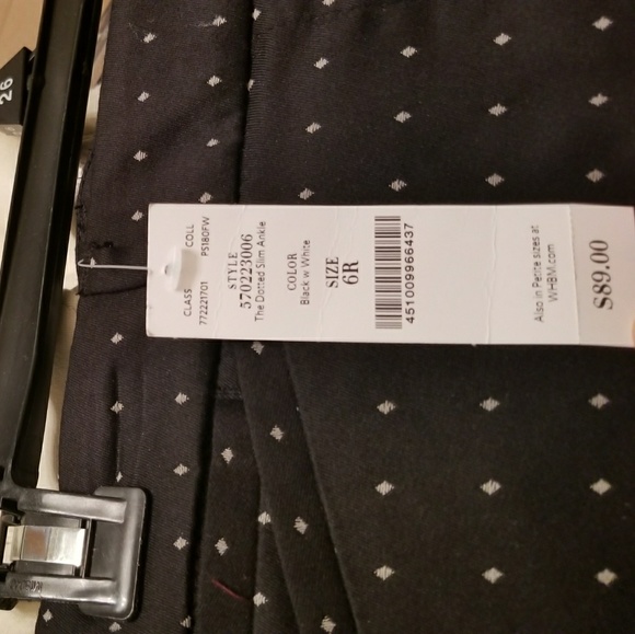 pants - Picture 3 of 4